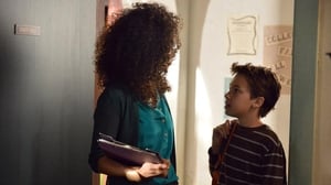The Fosters Odcinek 3