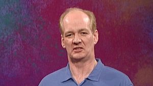Whose Line Is It Anyway? Odcinek 32