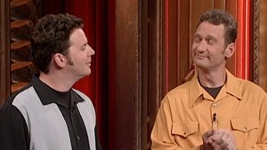 Whose Line Is It Anyway? Odcinek 4