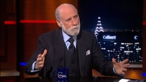 The Colbert Report Odcinek 128