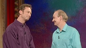 Whose Line Is It Anyway? Odcinek 34