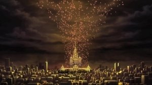 Black Bullet Odcinek 13