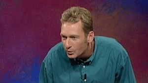 Whose Line Is It Anyway? Odcinek 9