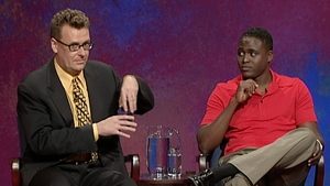 Whose Line Is It Anyway? Odcinek 4