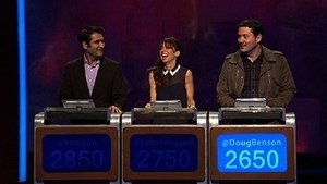 @midnight with Chris Hardwick Odcinek 1