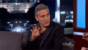 Jimmy Kimmel Live! Odcinek 20