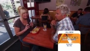Diners, Drive-Ins and Dives Odcinek 8