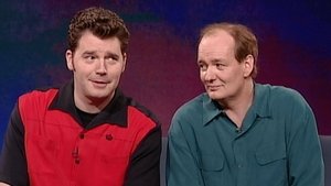 Whose Line Is It Anyway? Odcinek 19