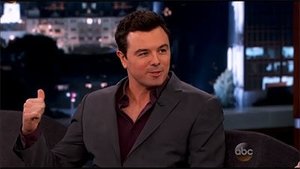 Jimmy Kimmel Live! Odcinek 57