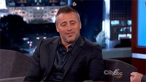 Jimmy Kimmel Live! Odcinek 6