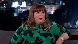 Jimmy Kimmel Live! Odcinek 90