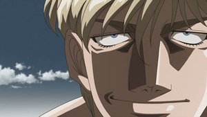 Hajime no Ippo: The Fighting! Odcinek 22
