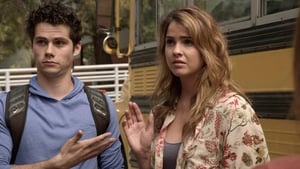 Teen Wolf: Nastoletni wilkołak Zleceniodawca