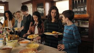 The Fosters Odcinek 14