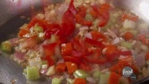 Diners, Drive-Ins and Dives Odcinek 5