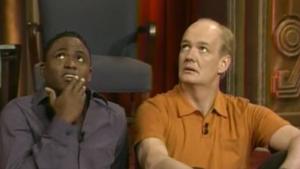 Whose Line Is It Anyway? Odcinek 8
