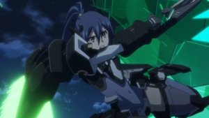 Date A Live Forma Inwersji
