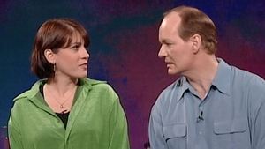Whose Line Is It Anyway? Odcinek 13