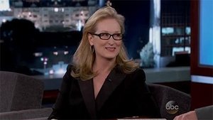 Jimmy Kimmel Live! Odcinek 7