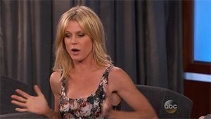 Jimmy Kimmel Live! Odcinek 61