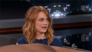 Jimmy Kimmel Live! Odcinek 53