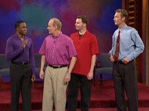 Whose Line Is It Anyway? Odcinek 30