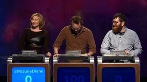 @midnight with Chris Hardwick Odcinek 3