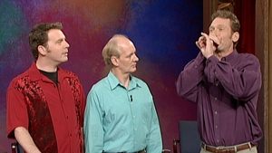 Whose Line Is It Anyway? Odcinek 37