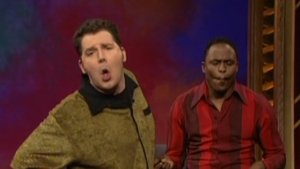 Whose Line Is It Anyway? Odcinek 20