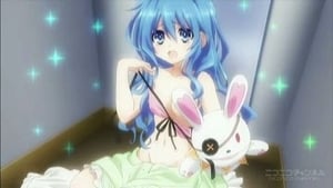Date A Live Odliczanie