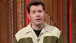 Whose Line Is It Anyway? Odcinek 3