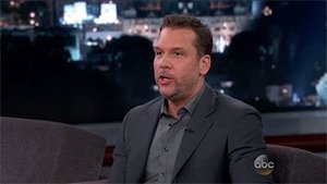 Jimmy Kimmel Live! Odcinek 91