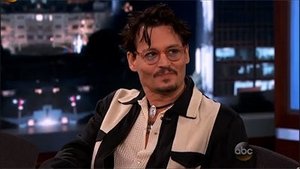 Jimmy Kimmel Live! Odcinek 54
