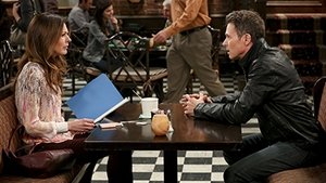 Hot in Cleveland Odcinek 12
