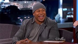 Jimmy Kimmel Live! Odcinek 9