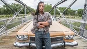 Longmire Odcinek 9