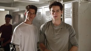 Teen Wolf: Nastoletni wilkołak Niemy