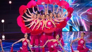 America's Got Talent Odcinek 9