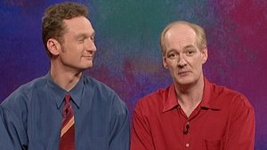 Whose Line Is It Anyway? Odcinek 15