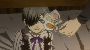 Kuroshitsuji Odcinek 4