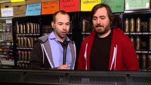 Impractical Jokers Odcinek 18