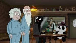 Fineasz i Ferb Zagubieni w Danville