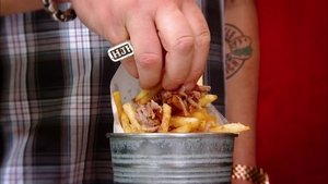 Diners, Drive-Ins and Dives Odcinek 11