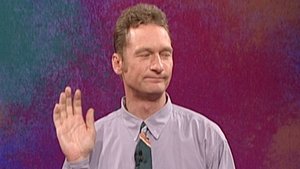 Whose Line Is It Anyway? Odcinek 17