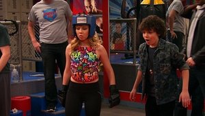 Sam i Cat Odcinek 33