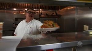 Diners, Drive-Ins and Dives Odcinek 1