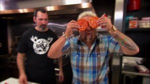 Diners, Drive-Ins and Dives Odcinek 6
