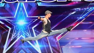 America's Got Talent Odcinek 4