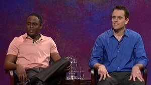 Whose Line Is It Anyway? Odcinek 9