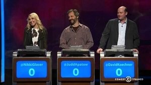 @midnight with Chris Hardwick Odcinek 14